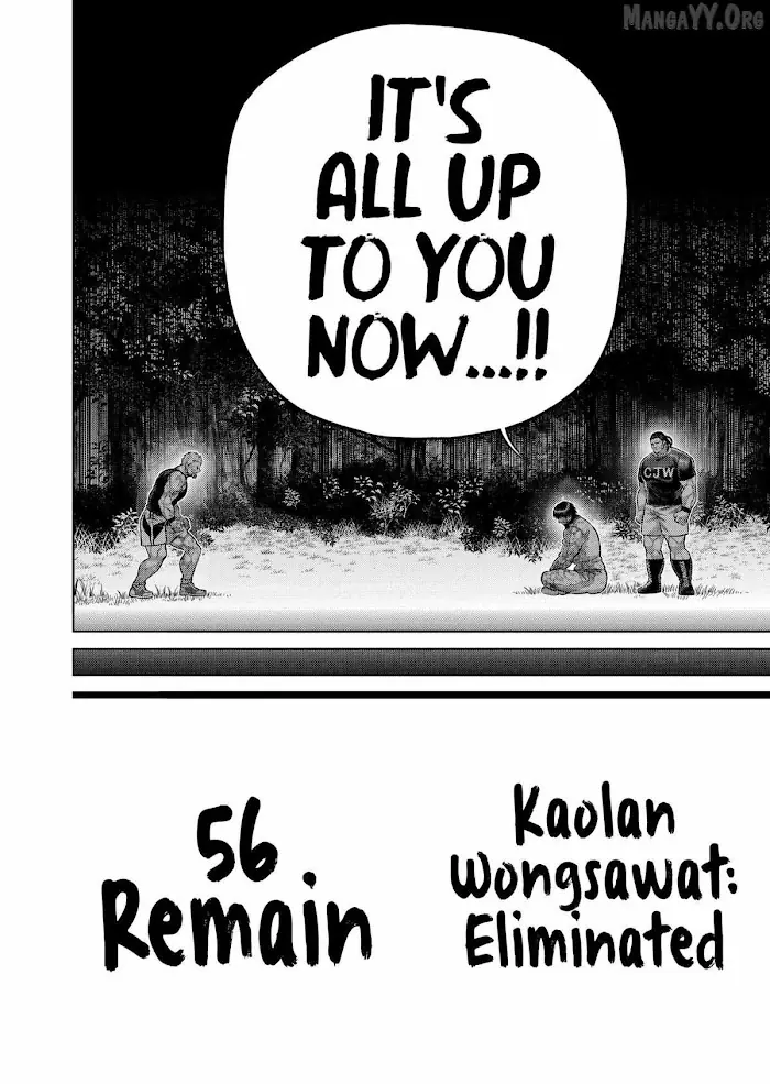 Kengan Omega Chapter 343 image 19_optimized